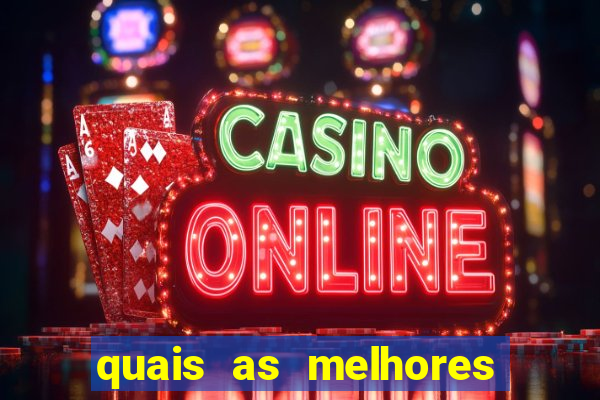 quais as melhores plataformas de jogos para ganhar dinheiro